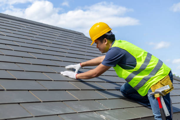 Best Roof Replacement Cost  in Cornell, WI