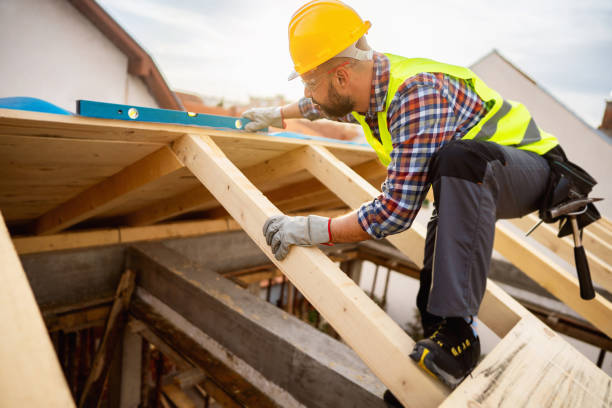 Best Shingle Roofing Installation  in Cornell, WI