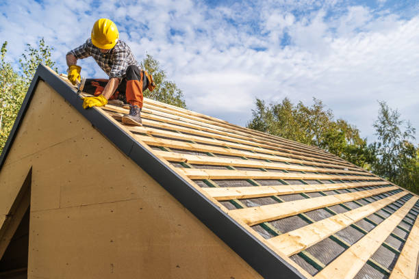 Gutter Installation and Roofing in Cornell, WI