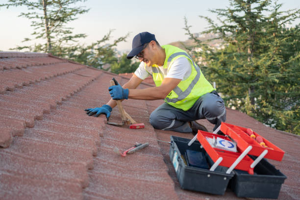 Quick and Trustworthy Emergency Roof Repair Services in Cornell, WI