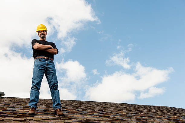 Best Residential Roofing Contractor  in Cornell, WI