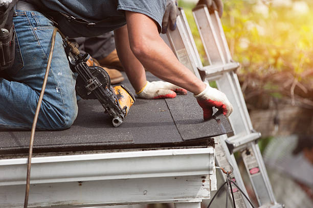 Best Residential Roofing Contractor  in Cornell, WI
