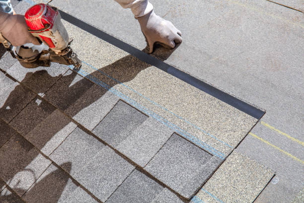 Best Gutter Installation and Roofing  in Cornell, WI