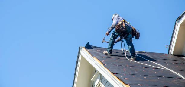Roof Installation Near Me in Cornell, WI